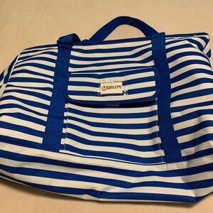 Extra large beach bag